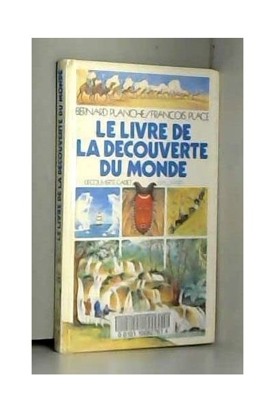 Le Livre de la découverte du monde